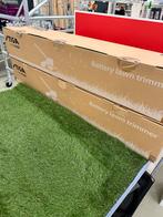 2x Nieuwe Stiga SGT 500 AE Accu Grastrimmer, Ophalen, Nieuw, 10 tot 30 cm, Accu