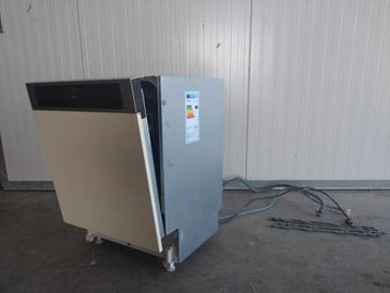 Whirlpool WBC 3C26 X / Inbouw / Half geïntegreerd  beschikbaar voor biedingen