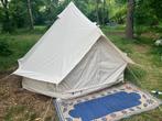Nordisk Asgard 7.1 Bell tent polykatoen, Ophalen of Verzenden, Nieuw, Tot en met 3