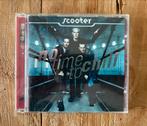 Scooter - No Time to Chill CD, Ophalen of Verzenden, Zo goed als nieuw, Techno of Trance
