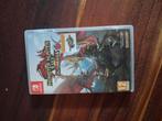 Monster Hunter voor nintendo Switch, Ophalen, Zo goed als nieuw
