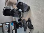 Complete kinderwagen set – Maxicosi Andorra + extra’s!, Ophalen, Zo goed als nieuw