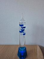 Galileo Thermometer, Ophalen of Verzenden, Zo goed als nieuw, Binnenthermometer