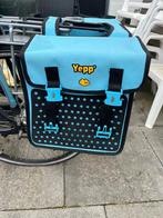 Yepp Fietstas - Zo goed als nieuw!, Ophalen of Verzenden, Zo goed als nieuw, Yepp