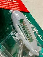 Zepplin met reclame, Ophalen of Verzenden, Nieuw, Overige typen