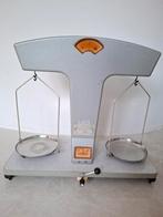 Vintage REYERS & ZOON apothekers weegschaal, functioneel, Antiek en Kunst, Antiek | Gereedschap en Instrumenten, Ophalen