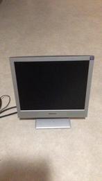 Medion MD 30217 PG, Computers en Software, Ophalen, Gebruikt, 60 Hz of minder, Ingebouwde speakers