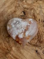 Dik Bloemaagaat hart., Ophalen of Verzenden, Mineraal