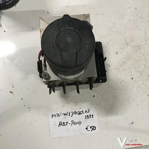 Mercedes SLK R170 1999 ABS Pomp, Auto-onderdelen, Remmen en Aandrijving, Gebruikt, Ophalen of Verzenden