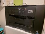 epson wf 7310 sublimatie, Computers en Software, Printers, Ophalen of Verzenden, Niet werkend