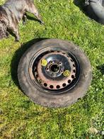 Tekoop compleet reservewiel voor een bmw Z3, Ophalen of Verzenden