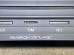 Golf 7 navigatie speler infotainment systeem, Auto diversen, Autoradio's, Ophalen of Verzenden