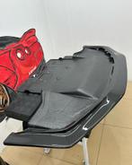 Carshop F1 Carbon voorlip diffuser - Skyline R34 GTR GT-R, Auto diversen, Tuning en Styling, Ophalen of Verzenden