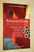 Astaxanthine De Algen Antioxidant Schuitemaker, Ophalen of Verzenden, Zo goed als nieuw