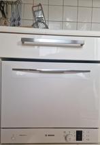 Bosch SilencePlus compacte vaatwasser – stil & zuinig, Witgoed en Apparatuur, Vaatwasmachines, Ophalen, Minder dan 85 cm, Minder dan 10 liter