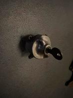 contactslot liberator wla wlc, Ophalen of Verzenden, Gebruikt