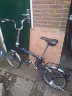Vouwfiets zgan buzbike, Fietsen en Brommers, Ophalen of Verzenden, Zo goed als nieuw, 20 inch of meer