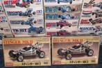 Gezocht oude Kyosho modellen (Nitro/Benzine/Elektro), Gebruikt, Onderdeel, Overige schalen, Overige typen