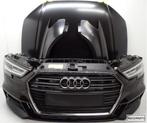 AUDI A3 8V S-LINE VOORKOP COMPLEET OP AANVRAAG, Ophalen of Verzenden, Gebruikt, Audi, Bumper