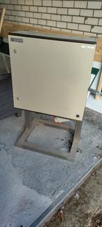 Zwerfkast 40A, Doe-het-zelf en Verbouw, Elektra en Kabels, Ophalen