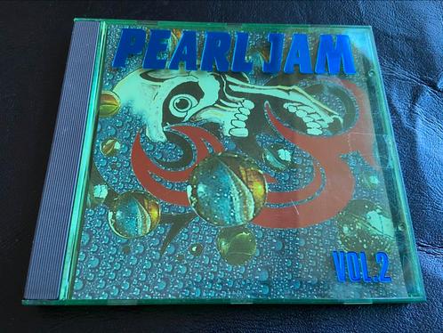 Pearl Jam - Live & Alive Vol. 2 (CD Album), Cd's en Dvd's, Cd's | Rock, Verzenden