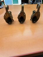 te koop 3 belden van  igt  koper, Antiek en Kunst, Antiek | Koper en Brons, Ophalen of Verzenden