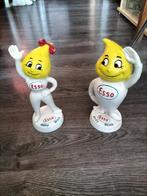 Esso oliedruppels, Ophalen of Verzenden