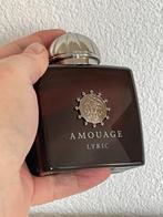 Decant Amouage Lyric Woman EDP, 2,5 of 5 ml, origineel, Verzamelen, Parfumverzamelingen, Verzenden, Nieuw, Proef of Tester, Gevuld