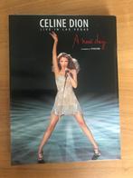 Celine Dion - A New Day Live in Las Vegas (2 DVD), Boxset, Alle leeftijden, Ophalen of Verzenden, Muziek en Concerten