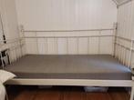 Ikea bed prinsessenbed, Ophalen, Gebruikt, Eenpersoons, 90 cm