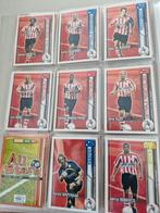 Sparta All Stars Trading Cards 2007-2008 17 Verschillende, Ophalen of Verzenden, Zo goed als nieuw, Sparta, Poster, Plaatje of Sticker