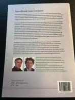 Handboek voor Leraren - Praktisch en Toegankelijk, Ophalen of Verzenden, Gamma, Gelezen, HBO