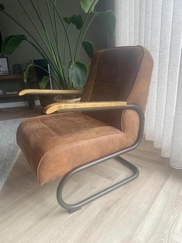 Stoel beschikbaar voor biedingen