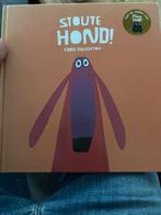 Stoute Hond! - Chris Haughton, Boeken, Ophalen of Verzenden, Nieuw, 2 tot 3 jaar