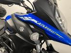 Suzuki DL650 V-STROM (bj 2022), 2 cilinders, Bedrijf, Meer dan 35 kW, Overig