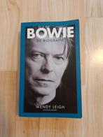 Wendy Leigh - Bowie, Wendy Leigh, Ophalen of Verzenden, Zo goed als nieuw, Sport