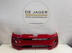 VW 1S0 UP FACELIFT VOORBUMPER BUMPER 1S0807221F 2016-, Gebruikt, Ophalen of Verzenden, Bumper, Volkswagen