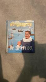 Peter Smit - De zilvervloot, Ophalen of Verzenden, Zo goed als nieuw, Peter Smit