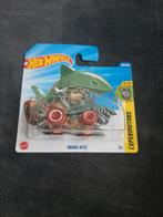 Hot Wheels Mainline TH - Shark Bite, Ophalen of Verzenden, Nieuw