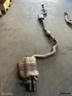 Uitlaat BMW 3 serie F30 F31 330E B48B20A, Gebruikt, Einsteinlaan 5 rijswijk, Bmw, Ophalen of Verzenden