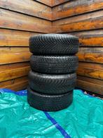 Bridgestone LM1001 Winterbanden 205/60 R 16, Auto-onderdelen, Banden en Velgen, Ophalen, 16 inch, Band(en), Bestelwagen