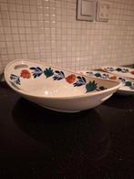 Boerenbont Schalen - Bieden en Afhalen!, Ophalen of Verzenden