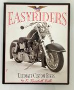 Easyriders (Harley Davidson) - K. Randall Ball, Ophalen, Zo goed als nieuw, K. Randall Ball, Merk of Model