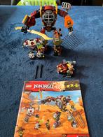 Lego Ninjago 70592, Kinderen en Baby's, Speelgoed | Duplo en Lego, Ophalen of Verzenden, Zo goed als nieuw