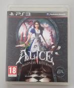 Alice Madness Returns - Compleet!, Avontuur en Actie, Vanaf 18 jaar, 1 speler, Ophalen of Verzenden