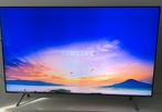 Samsung QE55Q6FNAT - 55 Inch 4k Ultra HD Smart TV, Audio, Tv en Foto, Televisies, Ophalen, QLED, 120 Hz, Zo goed als nieuw