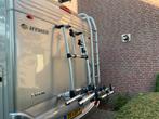 Thule fietsdrager., Caravans en Kamperen, Camper-accessoires, Ophalen of Verzenden, Gebruikt