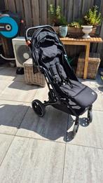 Deryan XP XL Buggy - Zo goed als nieuw, Kinderen en Baby's, Buggy's, Ophalen, Zo goed als nieuw, Overige merken, Verstelbare rugleuning