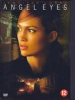 Angel Eyes (Jennifer Lopez), Cd's en Dvd's, Dvd's | Drama, Ophalen of Verzenden, Zo goed als nieuw, Drama