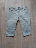 Didi 3/4 broek mt 38, Gedragen, Maat 38/40 (M), Ophalen of Verzenden, Wit